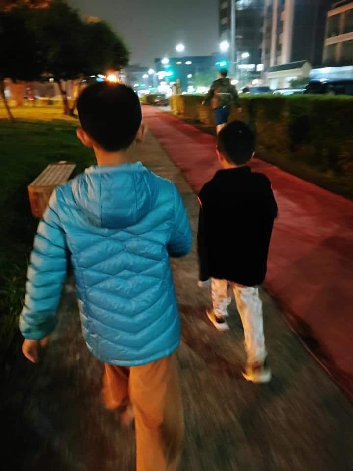 人夫面對母親的步步進逼,想要找妻子麻煩時並沒有些微退縮,絕對是位愛妻又有承擔的好男人!