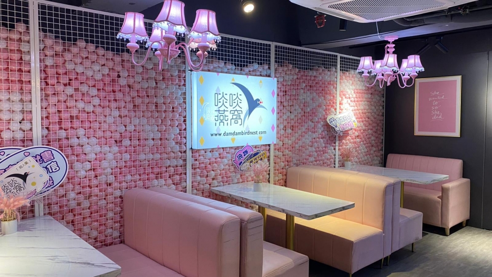 即食燉品專門店「啖啖燕窩」推出「啖啖燕窩燉雞鮑翅花膠湯 700ml」特價優惠。