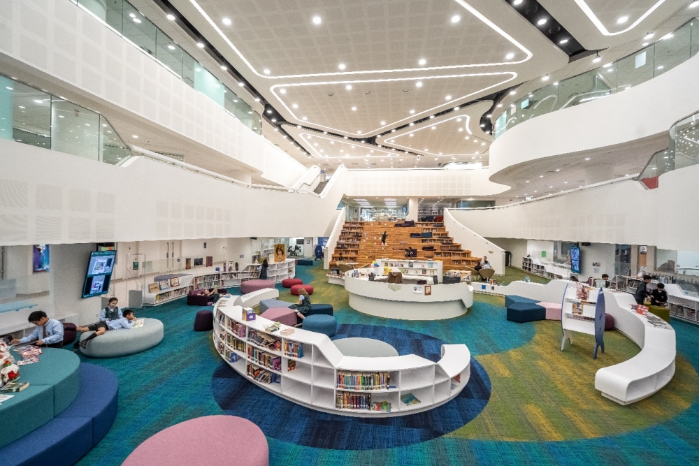 香港墨爾文國際學校學費