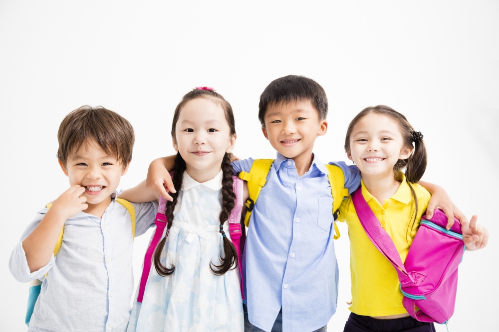 小一入學2022/23將於9月開放自行分配學位報名