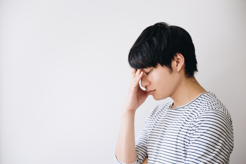 這位初入職場的男生在討論區《Dcard》抱怨,指媽媽過份關心自己的舉動可能令他被貼上媽寶的標籤。