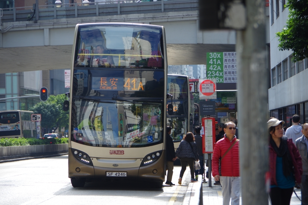 bus