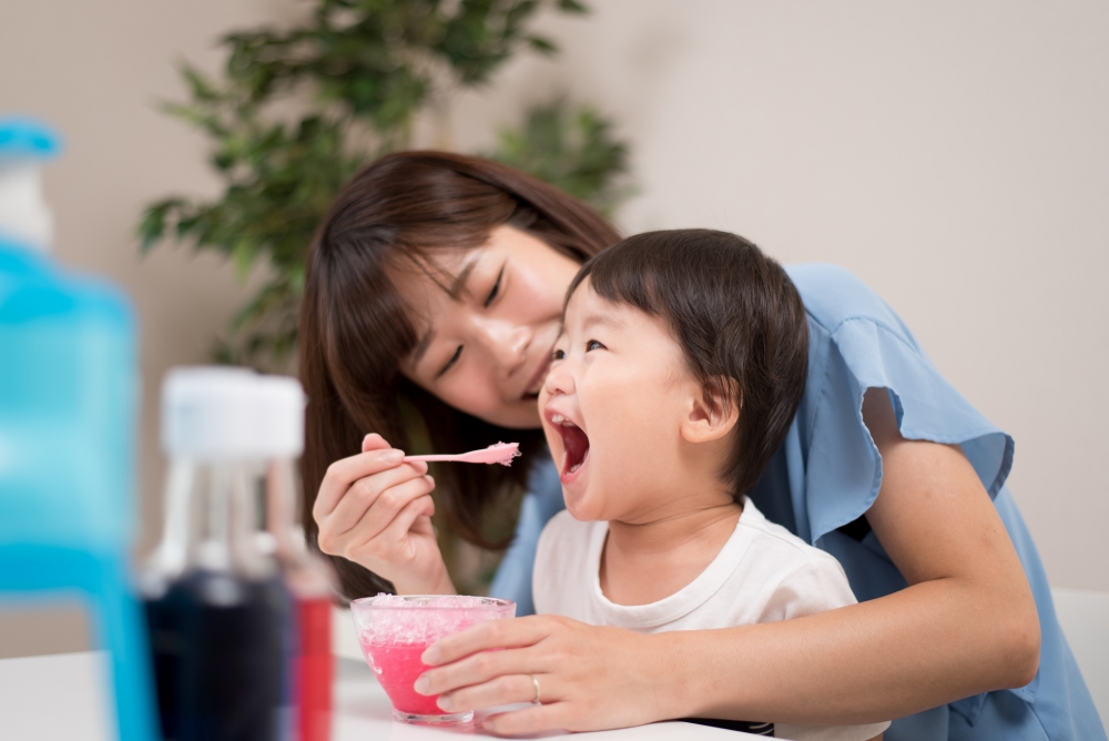一起動手DIY特別的啫喱食譜,玩得開心吃得開心!