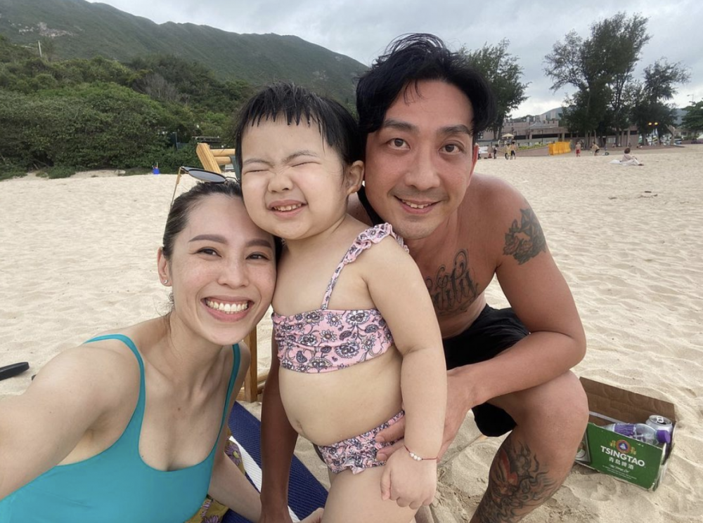 要數最受歡迎的本地星二代,相信藝人李璨深的愛女李元元Lucy定必佔一席位