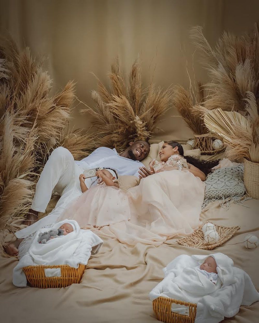 Usain Bolt Instagram