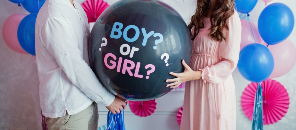 gender