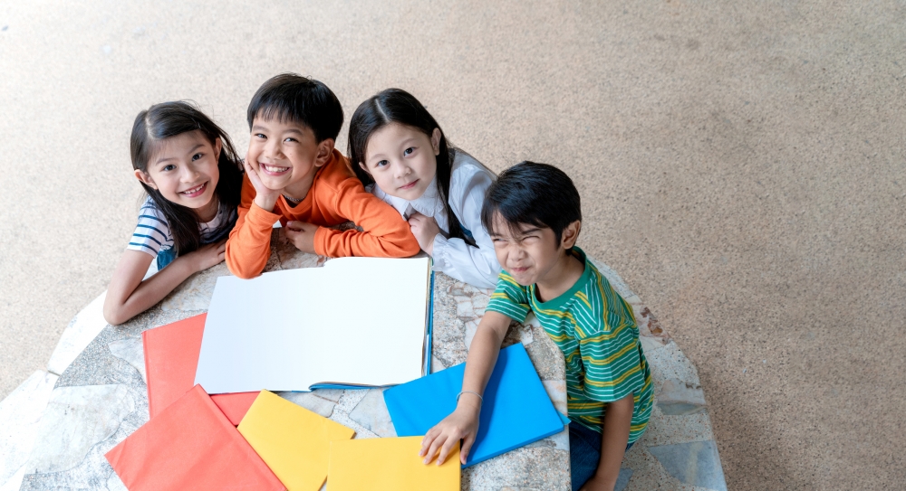 小一入學2022/23將於9月開放自行分配學位報名