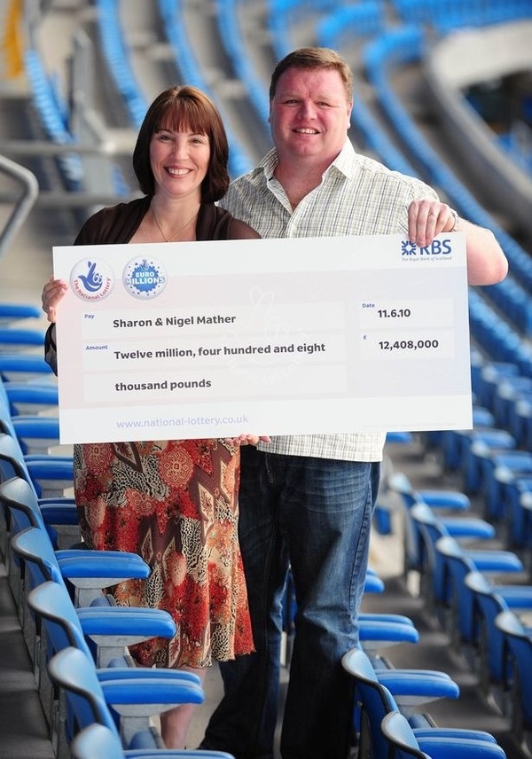 若然不勞而獲一夜間獲得巨額財富，你會如何處置呢？