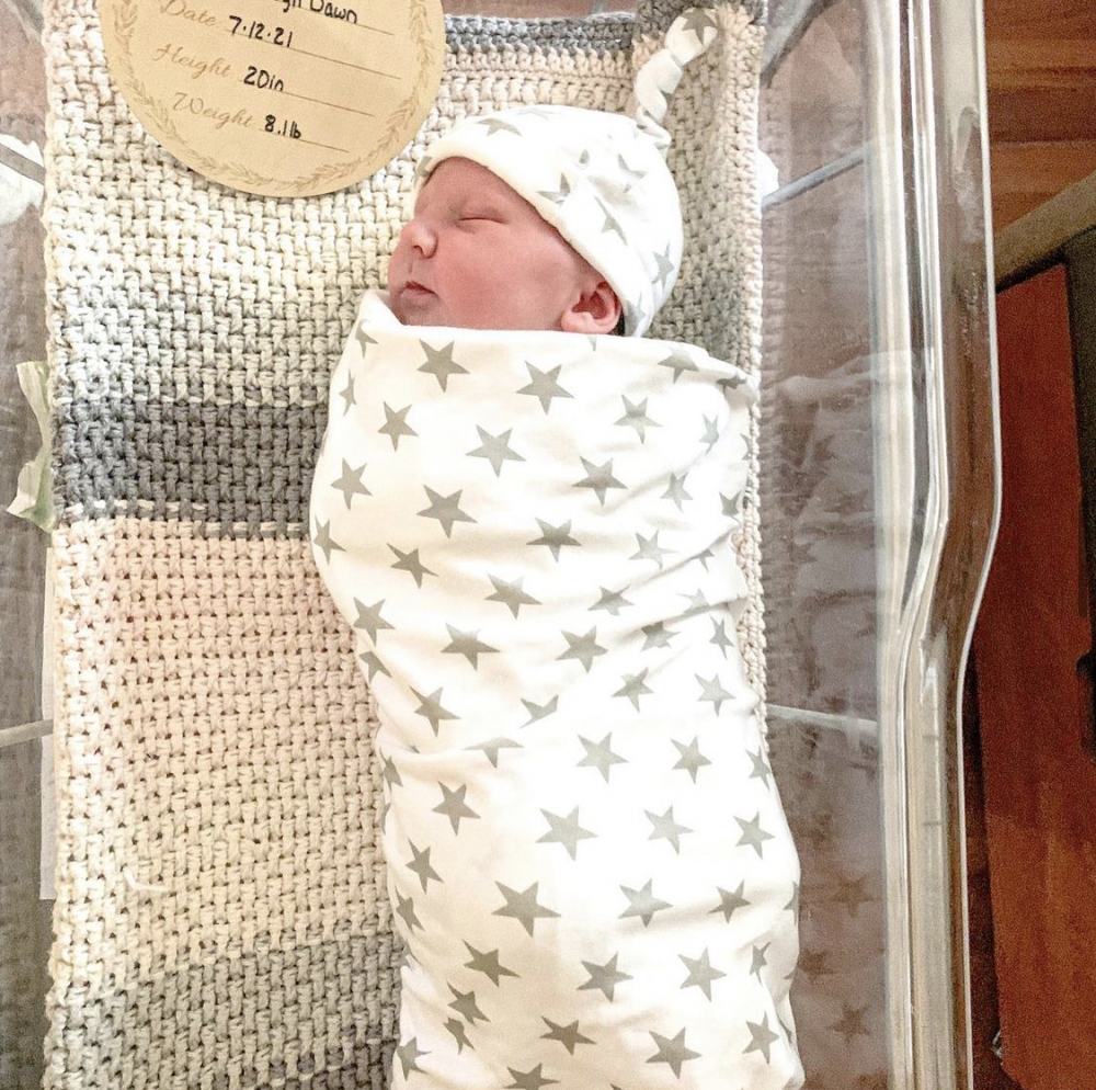 很多人也會好奇這16人大家庭的洗費是多少,Britni透露每周花在雜貨和食品的費用約為308美元