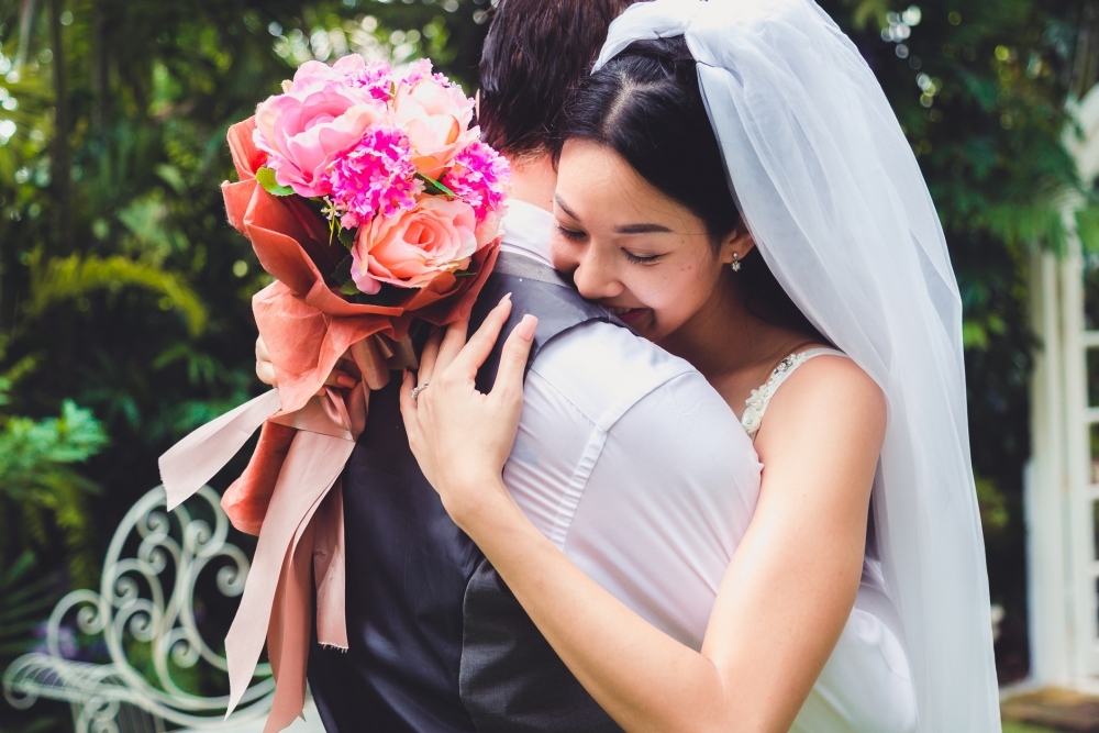 近年就有些人選擇舉行「無孩子婚禮」,主要是新人想避免婚禮在BB哭鬧聲及孩子搗蛋中進行