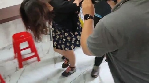 翻攝自《蘋果新聞網》