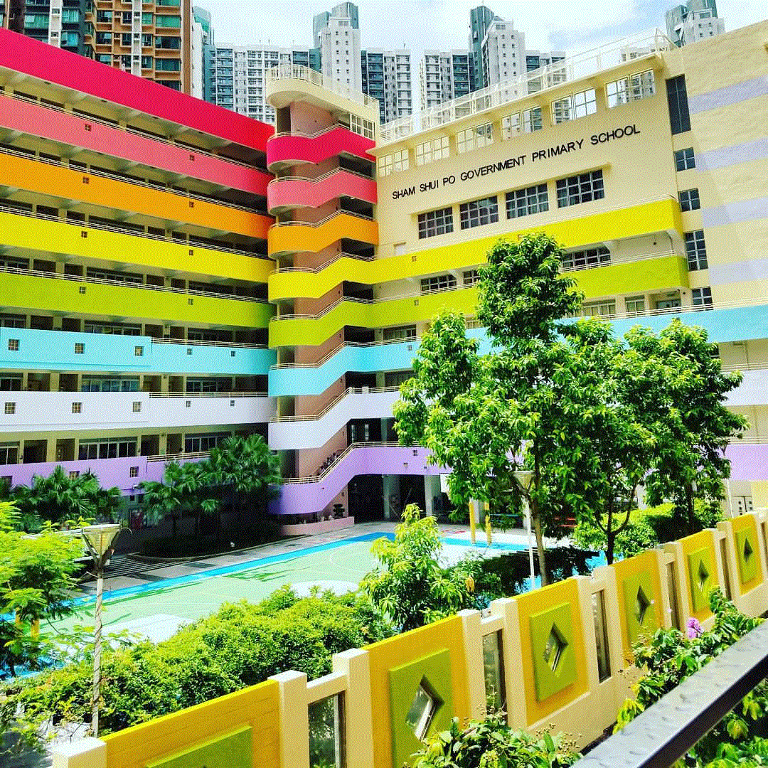 深水埗官立小學新學年開放多達111個學位。