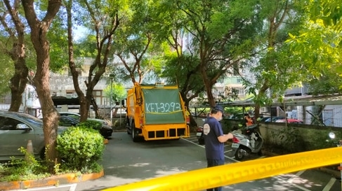 翻攝自《蘋果新聞網》