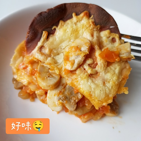 蒸氣焗爐有清潔除垢除味功能,所以每次用完我都不用花太多時間處理