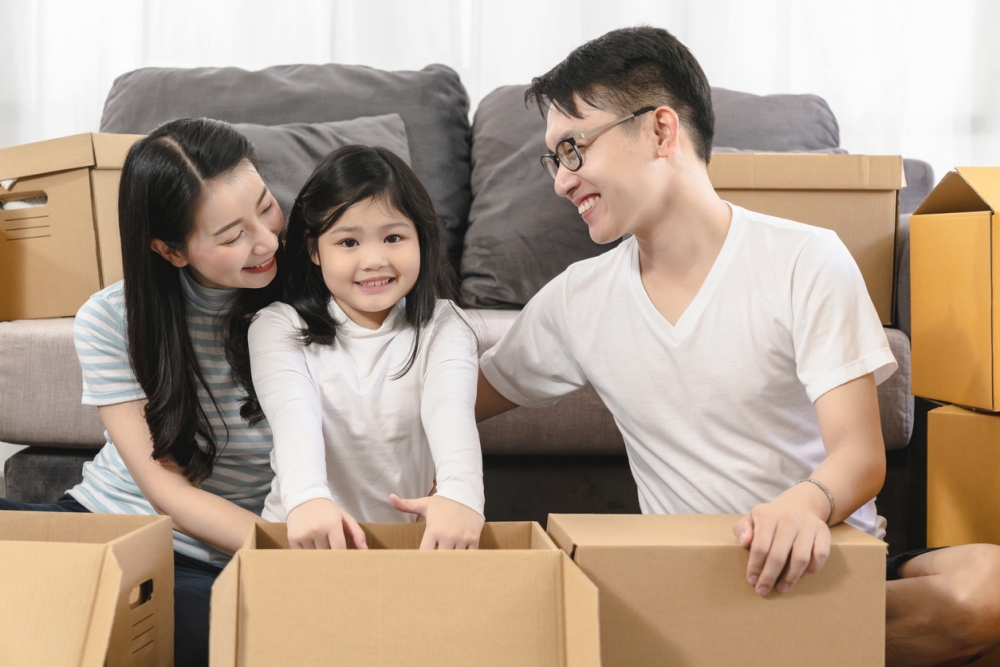 一代住公屋,可能會導致三代住公屋。