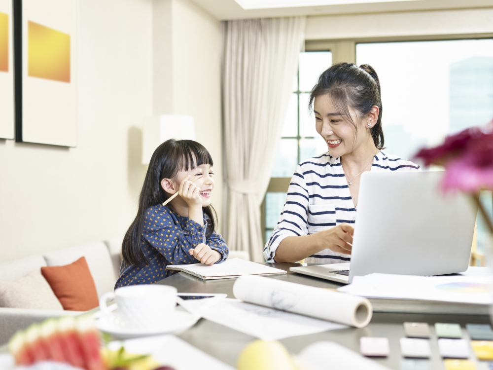 小一入學2022/23學年自行分配學位可在9月2日至27日開始報名
