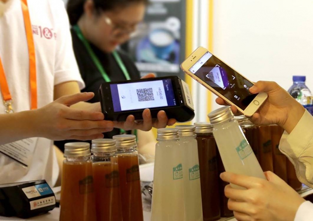 市民要留意消費券的使用範圍。