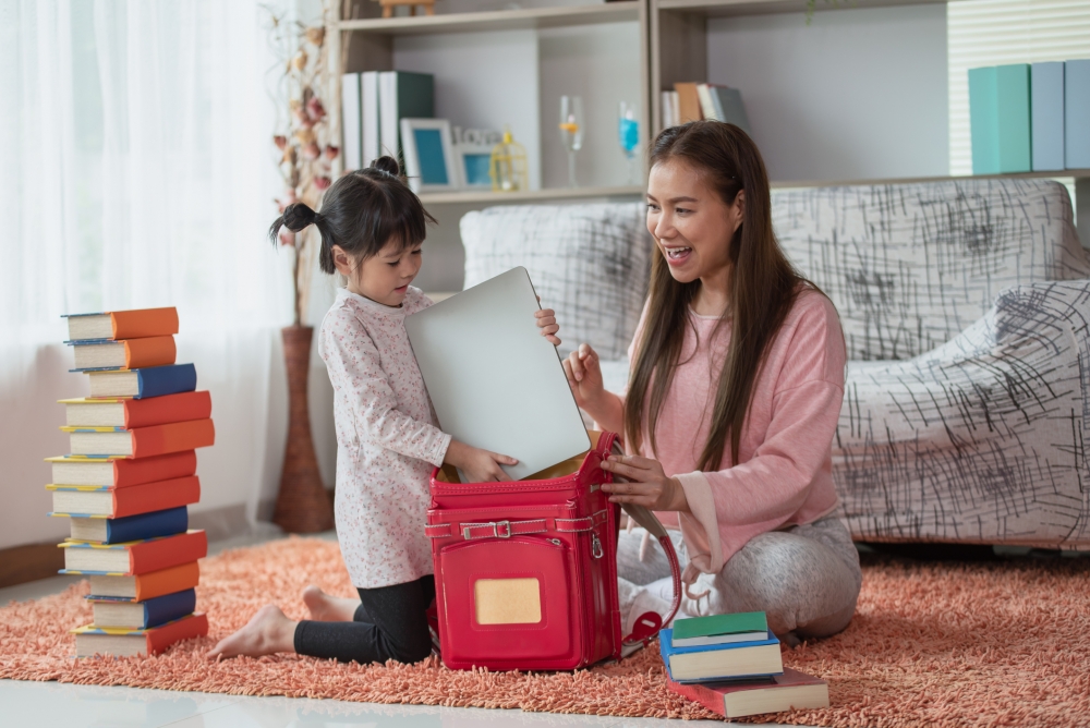 2023/24學年小一入學申請將展開，爸媽要及早做好規劃。