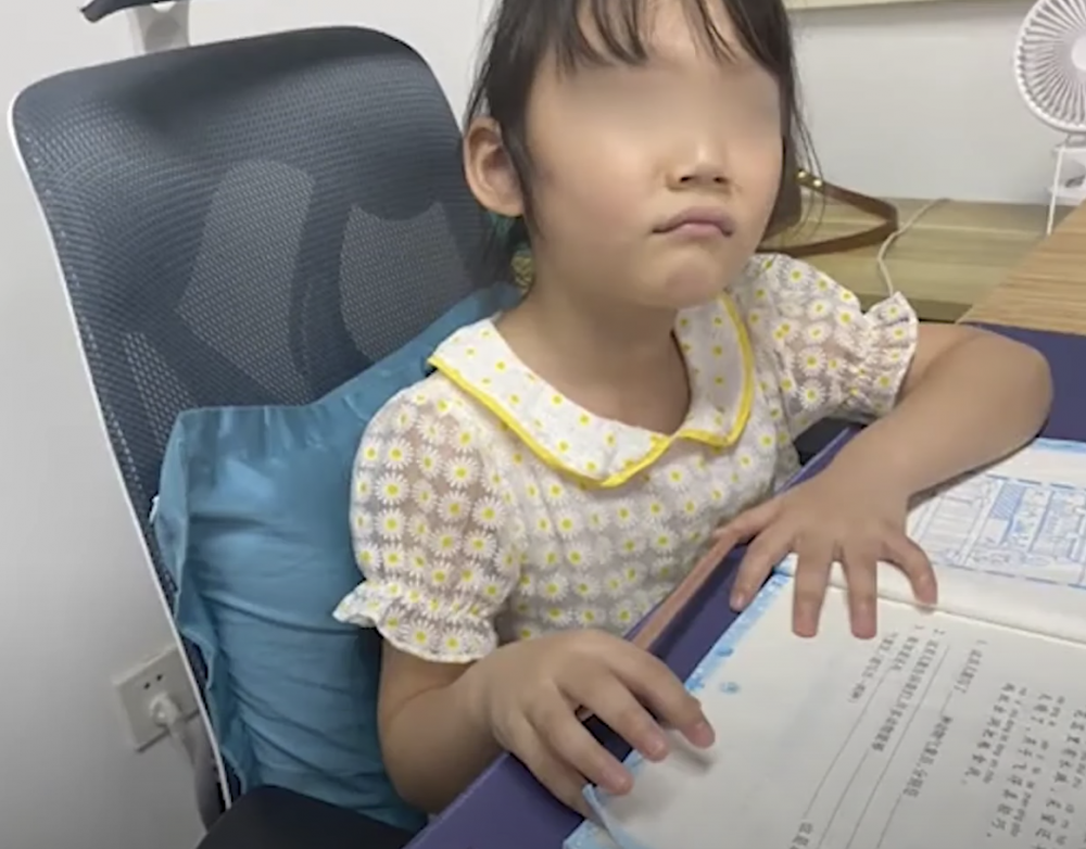 小學生出蠱惑,送走暑期作業