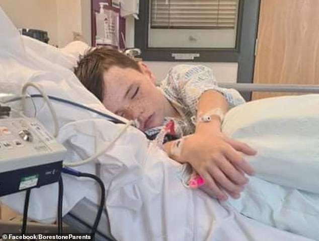 若果磁力珠穿透胃壁更可能會造成死亡,而取出磁力珠比取出鈕扣電池困難得多。