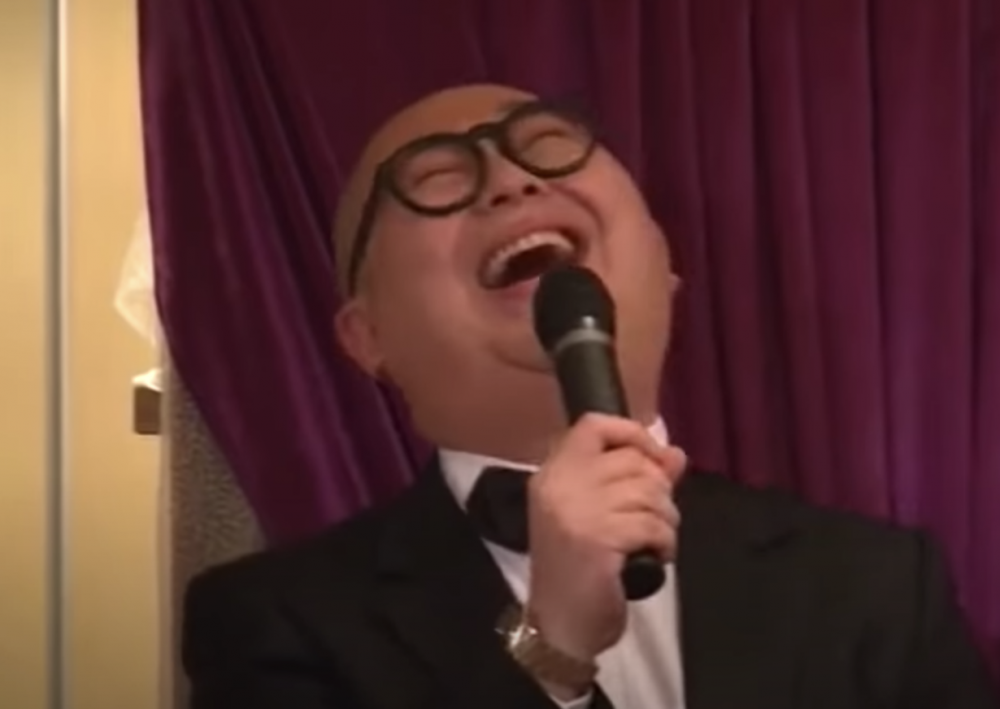 婚禮MC講錯說話,導致紅事變白事、祝福變沮咒?