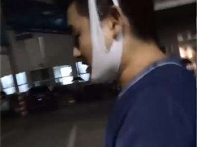 湖南一名爸爸在教授「元、角、分」的概念時,因為講解了很多次女兒還是「唔開竅」。