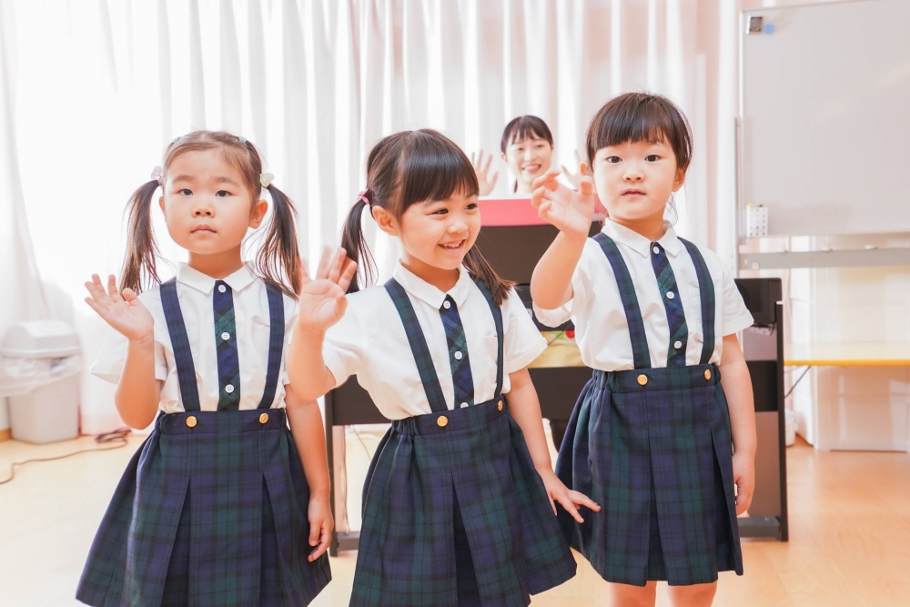 K2學童需為2022年小一入學報名