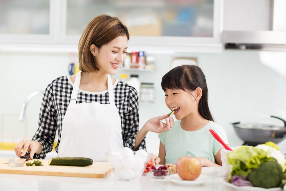 超級食物是指「對健康非常好、有益處,且可能對某些疾病有幫助的食物」