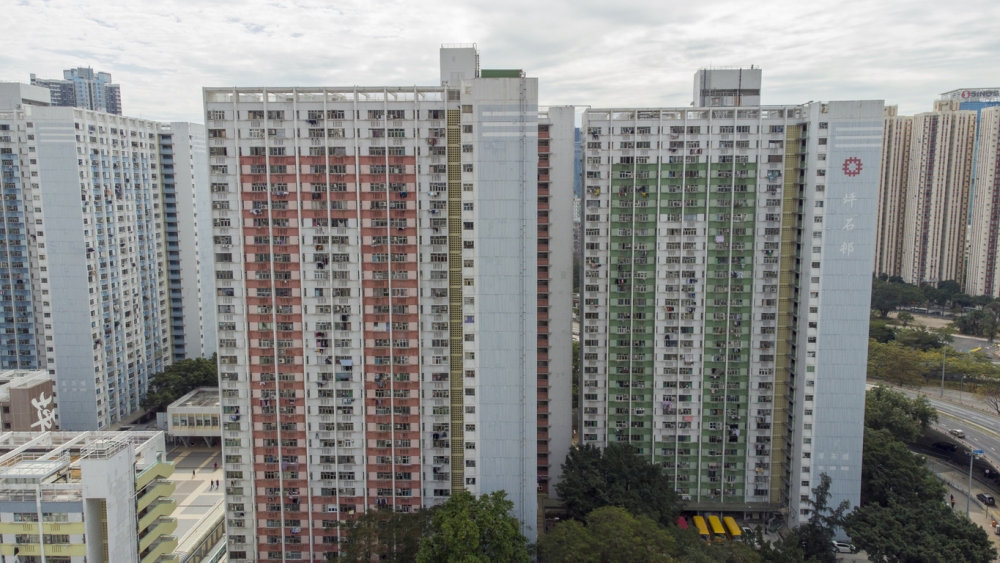 有人認為住公屋就是人生勝利組,不用供樓負巨債。