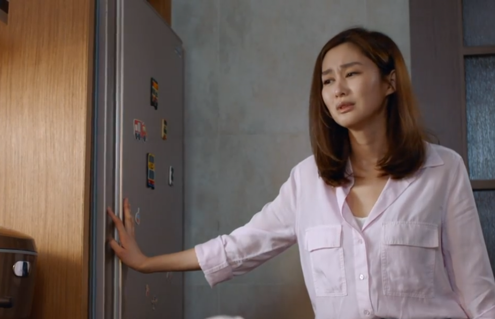 若然婚後選擇與對方家人同居,生活上的大小習慣都要重新適應和磨合。