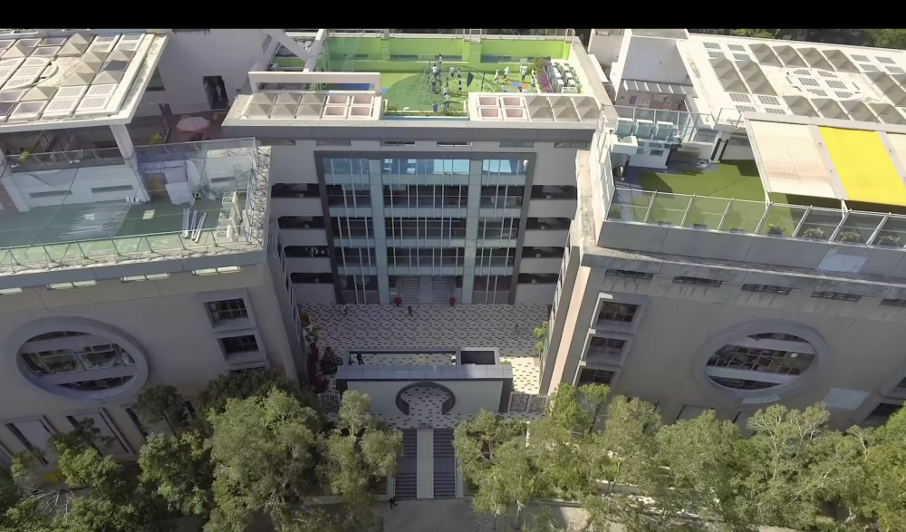 漢基國際學校提供幼兒至高中教育