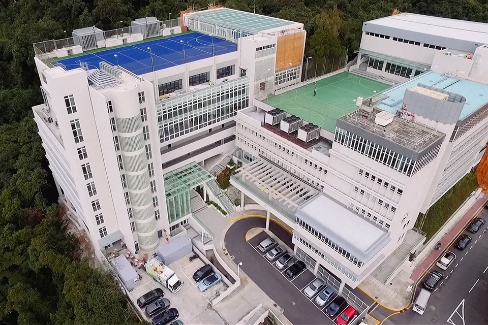 德瑞國際學校提供英式及德式教育