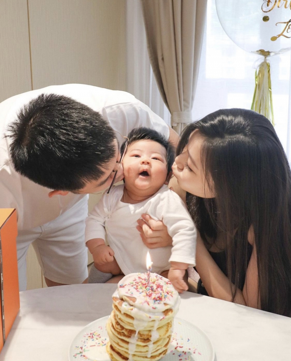 梳理頭髮能刺激頭皮,促進局部血液循環,有助頭髮生長。