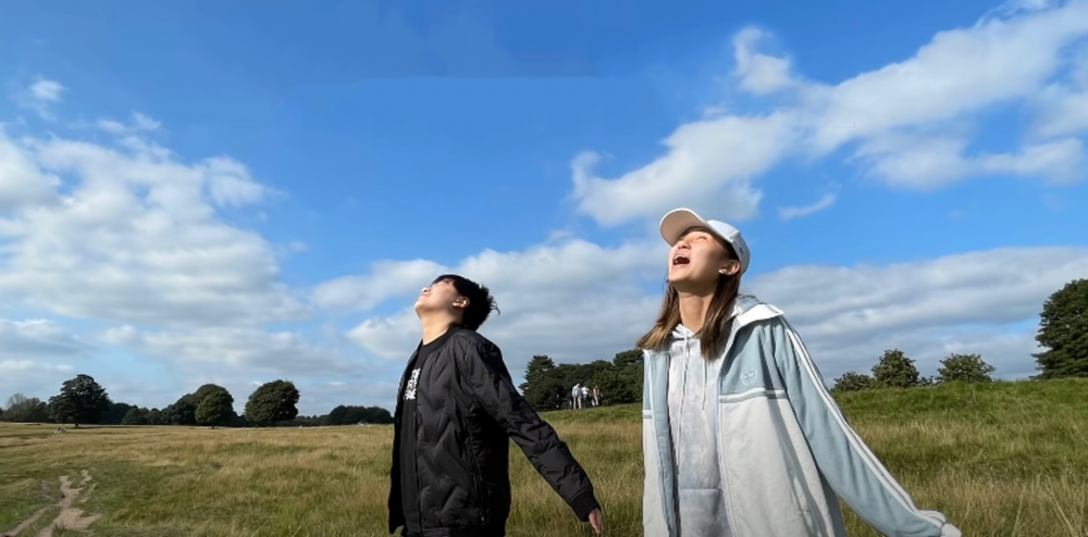 由於未有住址證明,因此子女亦未能報學校。