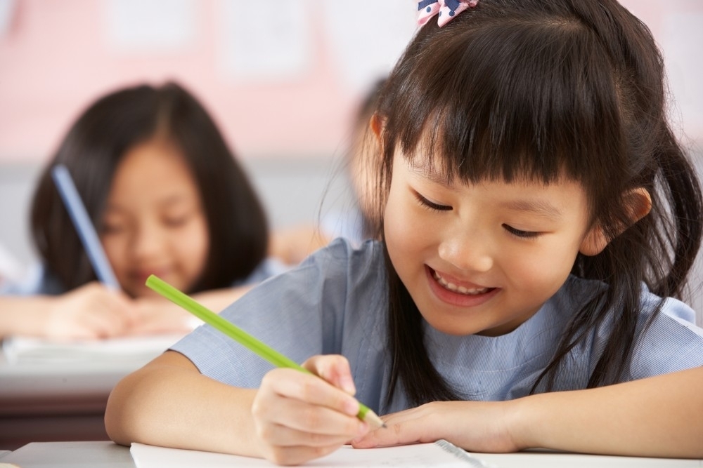 小一入學2022/23將於9月開放自行分配學位報名
