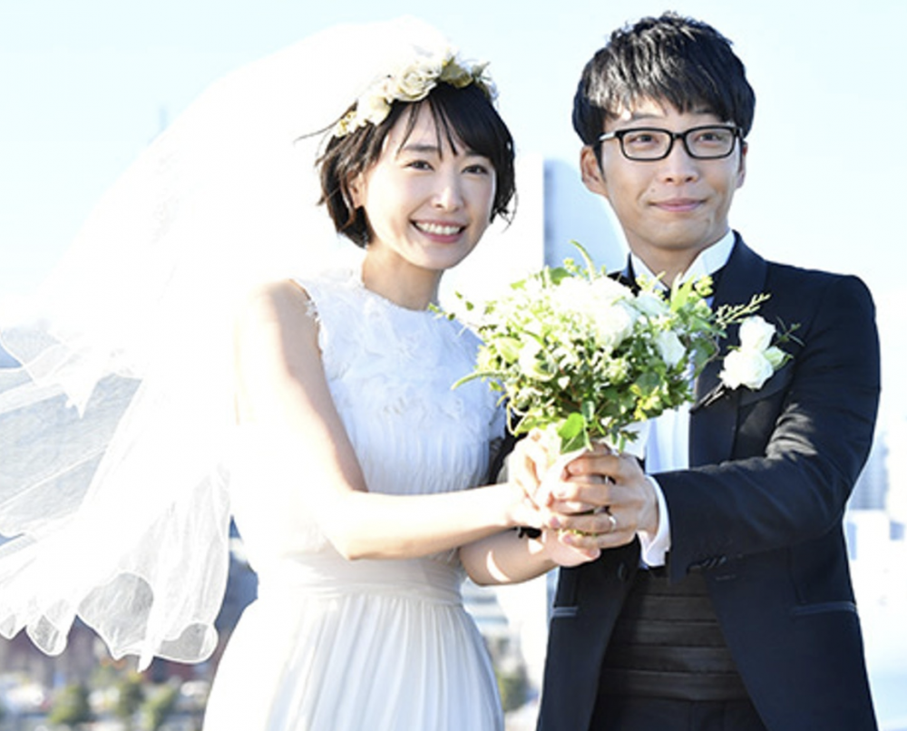 不少新人都會特意聘請或拜托兄弟姊妹幫忙擔任婚禮的主持人(MC),除了控制婚禮流程,最重要就是要炒熱現場氣氛。