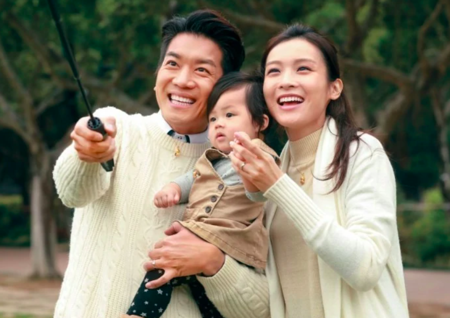 生孩子後愛情急速冷卻,難道小朋友是罪魁禍首?
