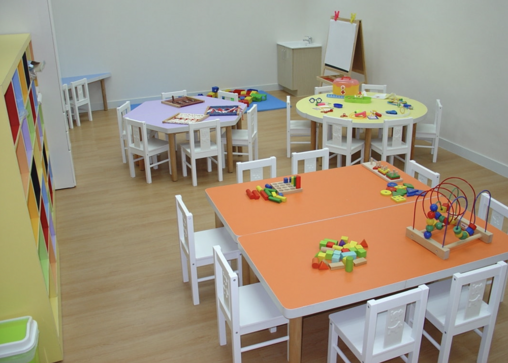 思博幼稚園暨幼兒中心即日起接受2022學年N班入學申請。