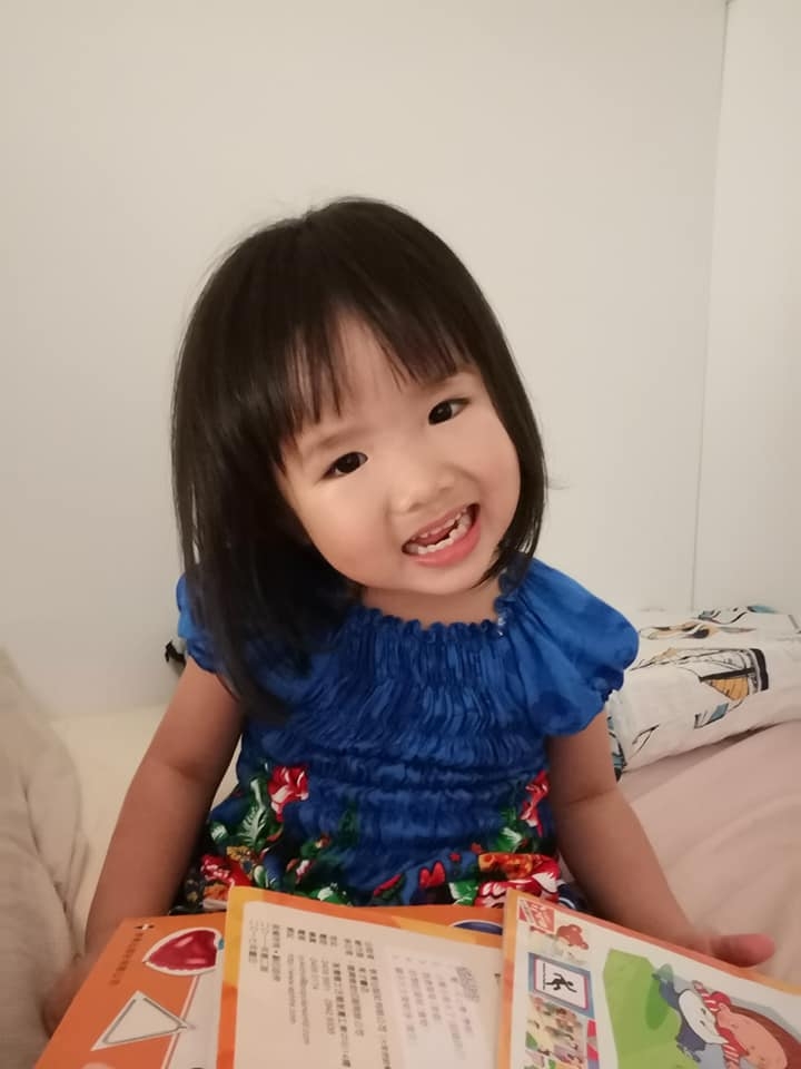 本港一名6歲癌病女童周天瑜去年於瑪麗醫院接受手術後慘變成植物人。