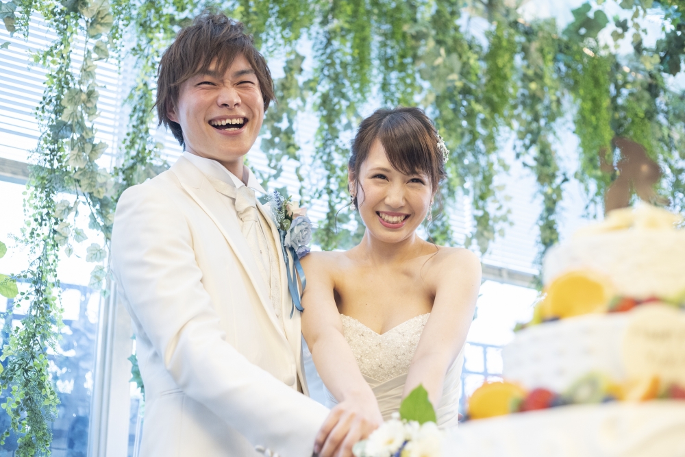結婚一生人一次，不少新人都會聘請婚禮攝影師。