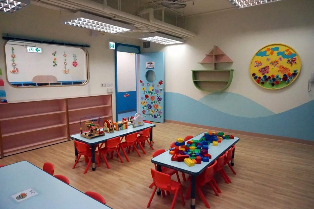 北角衞理堂幼稚園幼兒園(炮台山)已開放N班入學申請。