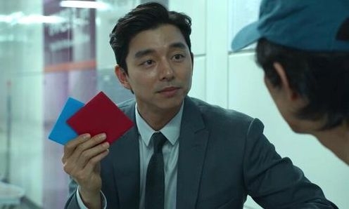 近日Netflix原創韓劇《魷魚遊戲》成為全球熱話，劇中男主角因欠下巨債走投無路。