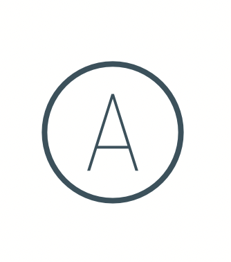 乾洗標誌內符號代表各種洗滌劑限制。