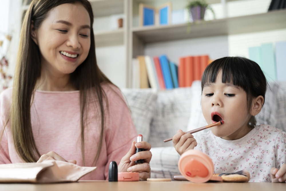 不過一名媽媽卻明言,自己並不想生女兒,但她解釋不是因為重男輕女。