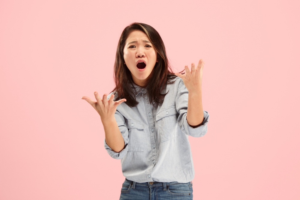 港媽認為對方要求不合理,揚言不會再帶兒子到科學館。