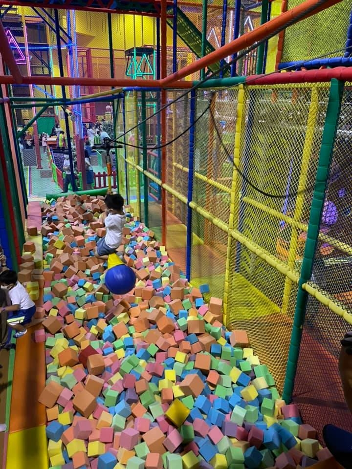 EpicLand 歷奇王國