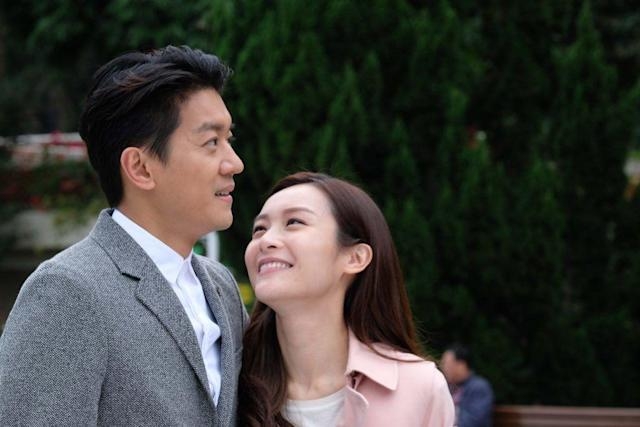 樓主認為婚後便要將老婆的感受放在第一位。