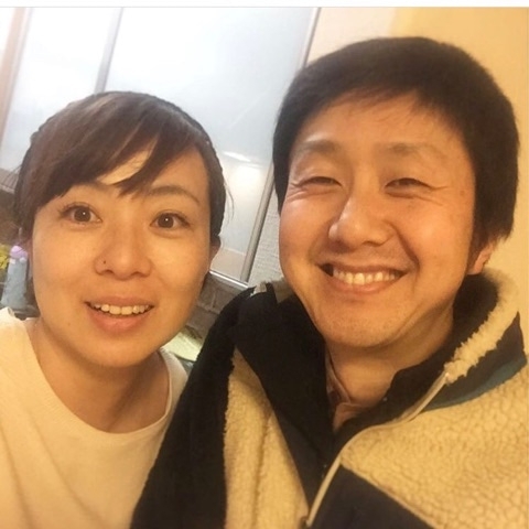 朋廣和美香雙方的父母都無法接受二人的婚姻觀。