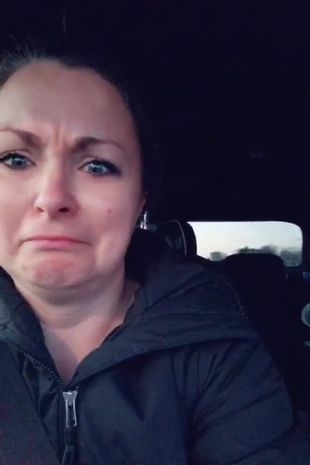 年幼的兒子突然說出自己上輩子死於一場車禍,嚇壞媽媽。
