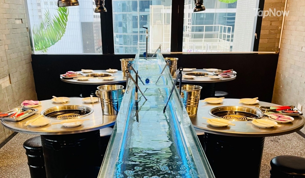 泰.夯蝦推出至激抵價,每位只需$238 起,任食正宗泰國流水蝦 2.5 小時+自助放題。
